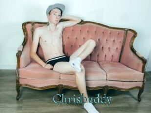 Chrisbuddy