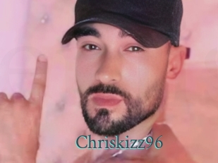 chriskizz96 En live show