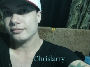 Chrislarry