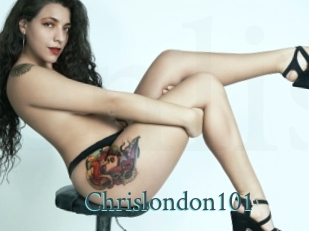 Chrislondon101