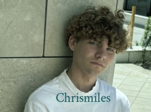 chrismiles En live show