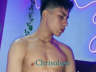 Chrisolsen