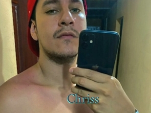 Chriss