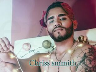 Chriss_smmith