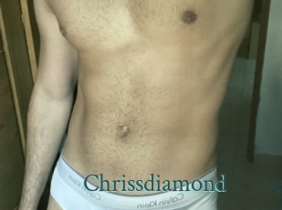 Chrissdiamond