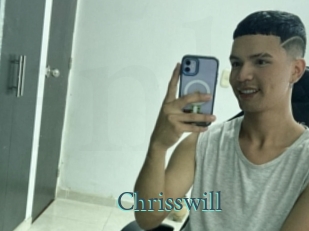 Chrisswill