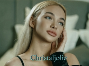 Christaljolie