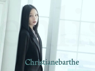 Christianebarthe