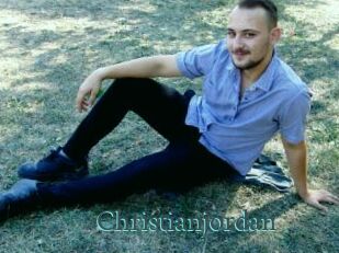 Christianjordan