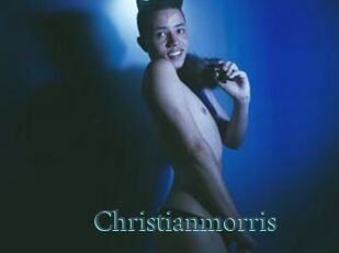 Christianmorris