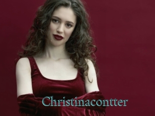 Christinacontter