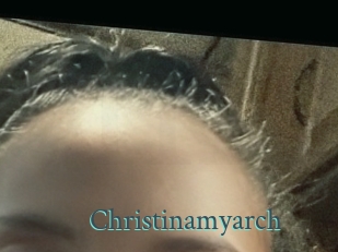 Christinamyarch