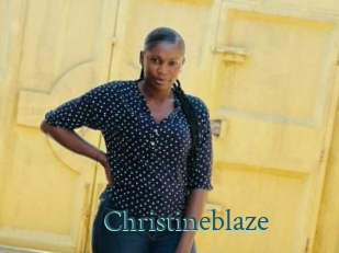 Christineblaze