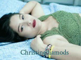 Christinediamods