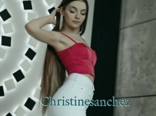 Christinesanchez