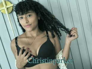 Christinparker