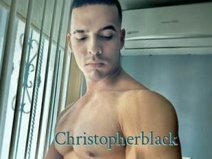 christopherblack En live show