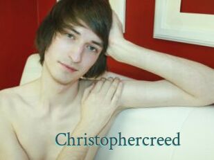 Christophercreed