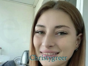 Christygreer