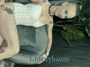 Christyhaunt
