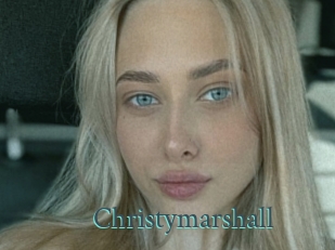 christymarshall En live show