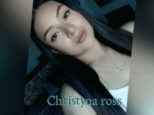 Christyna_ross