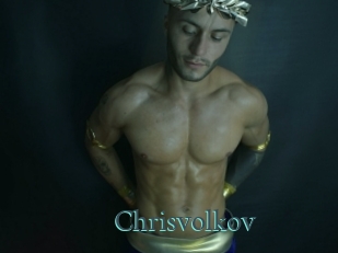 Chrisvolkov