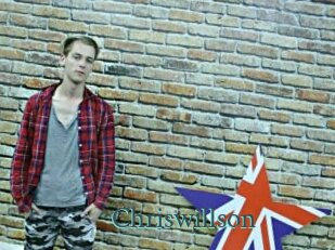 Chriswillson