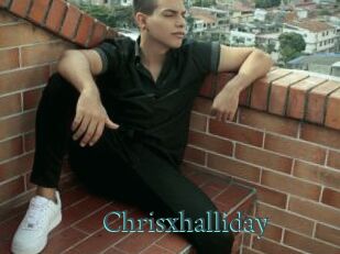 Chrisxhalliday