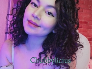 Chubbylicius