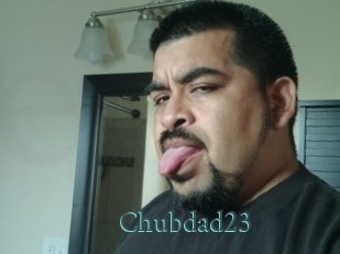 chubdad23 En live show