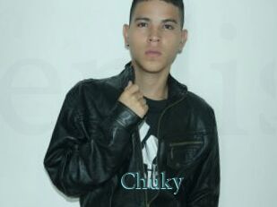 Chuky