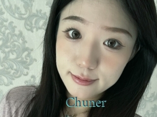 Chuner