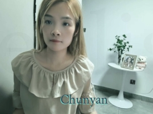 Chunyan