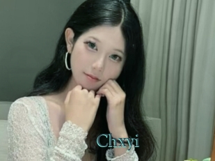 Chxyi