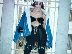 ciaraeche En live show