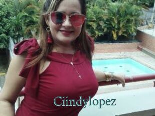 Ciindylopez