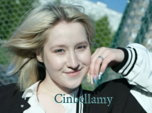 Cinbellamy