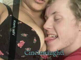 Cincinnaughti