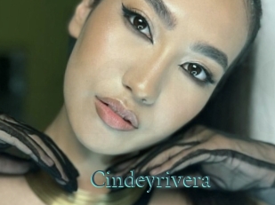 Cindeyrivera