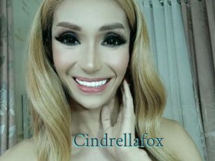 Cindrellafox