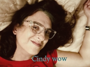 Cindy_wow