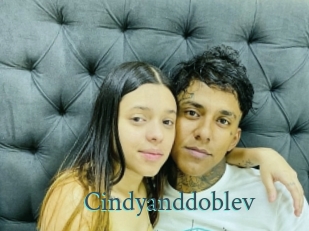 Cindyanddoblev