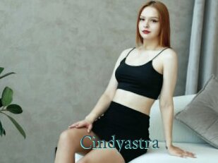Cindyastra