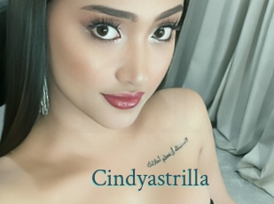 cindyastrilla En live show