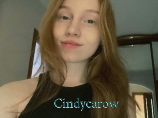 Cindycarow