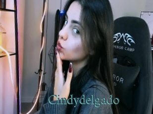 Cindydelgado