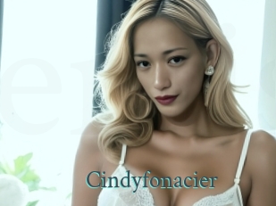 cindyfonacier En live show