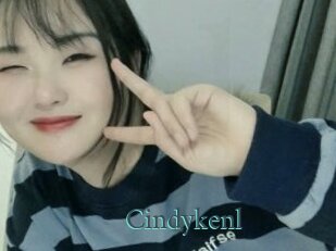 Cindykenl