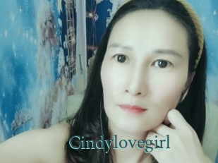 Cindylovegirl